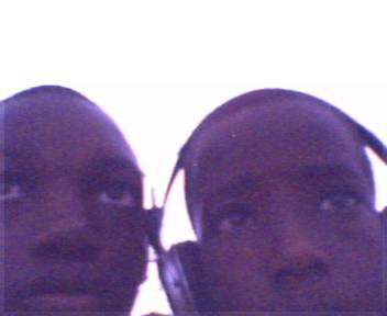 moi et mon petit