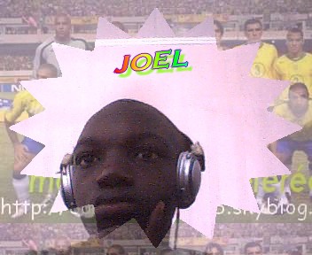 joeldinho