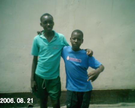 bana et joel