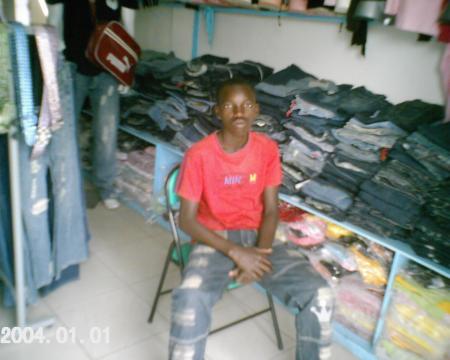 joel
