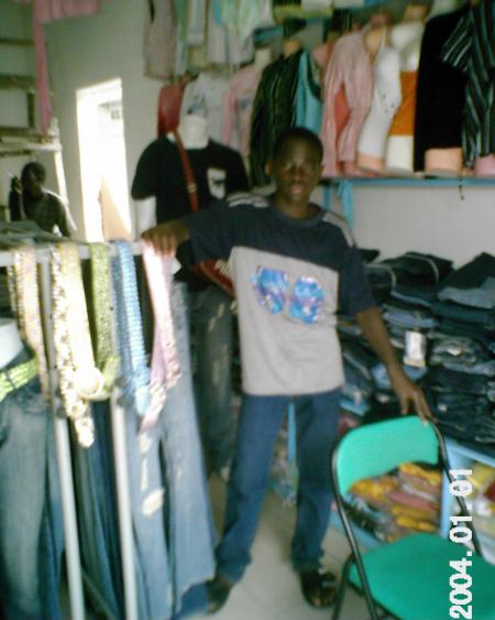 yannick